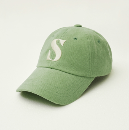 韓國 Satur Vintage Casual Ball Cap 【SR001】 - STT Mall HK 靚太網購