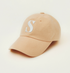 韓國 Satur Vintage Casual Ball Cap 【SR001】 - STT Mall HK 靚太網購
