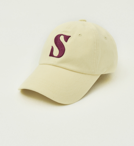 韓國 Satur Vintage Casual Ball Cap 【SR001】 - STT Mall HK 靚太網購