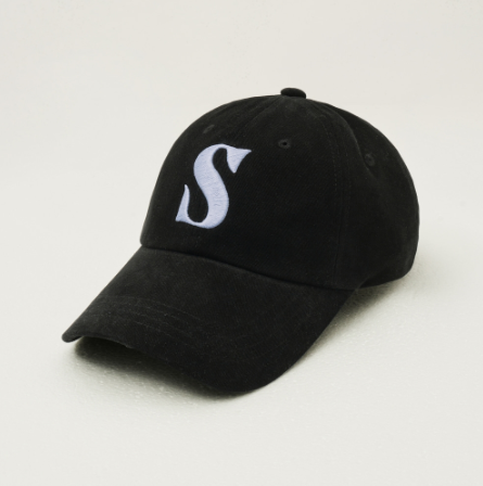 韓國 Satur Vintage Casual Ball Cap 【SR001】 - STT Mall HK 靚太網購