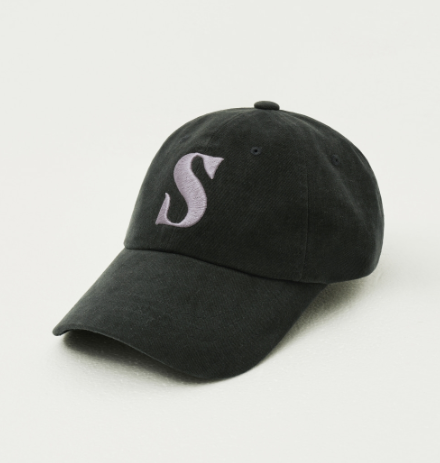 韓國 Satur Vintage Casual Ball Cap 【SR001】 - STT Mall HK 靚太網購