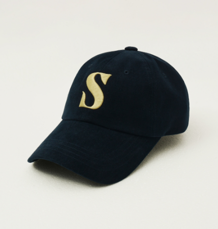 韓國 Satur Vintage Casual Ball Cap 【SR001】 - STT Mall HK 靚太網購