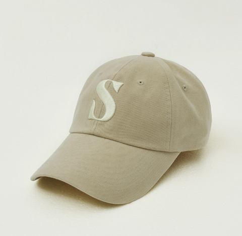 韓國 Satur Vintage Casual Ball Cap 【SR001】 - STT Mall HK 靚太網購