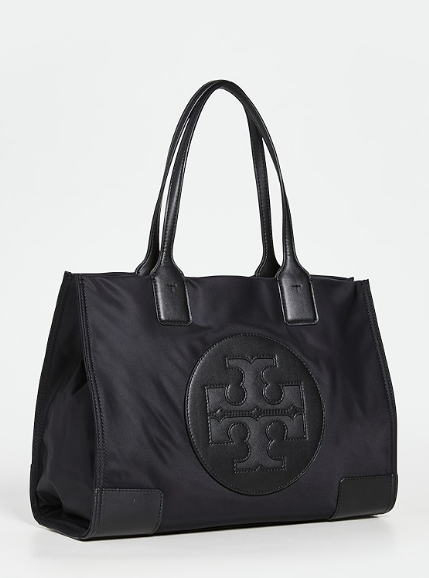 Tory Burch Small Ella Tote  Small Ella Tote