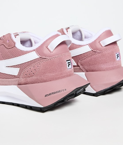 Fila Racer Energized Sneakers