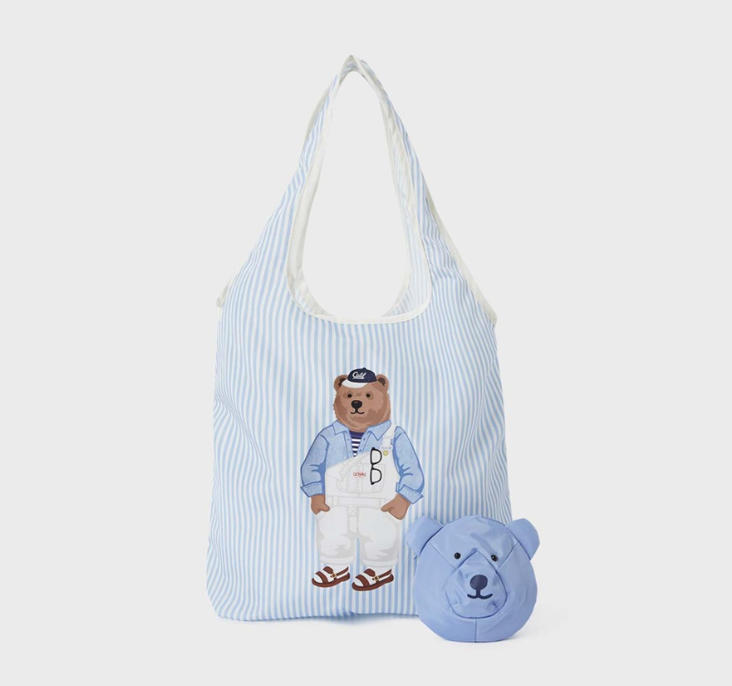 韓國 Who.A.U Steve Packable Light Bag【WA102】