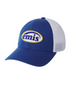 韓國 EMIS Wappen Mesh Ball Cap【ES033】 - STT Mall HK 靚太網購