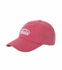 韓國 EMIS New Logo Pigment Ball Cap【ES029】 - STT Mall HK 靚太網購