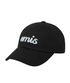 韓國 EMIS Layered Logo Ball Cap【ES028】 - STT Mall HK 靚太網購