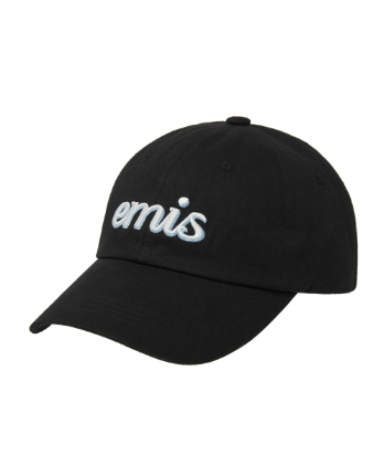 韓國 EMIS Layered Logo Ball Cap【ES028】 - STT Mall HK 靚太網購