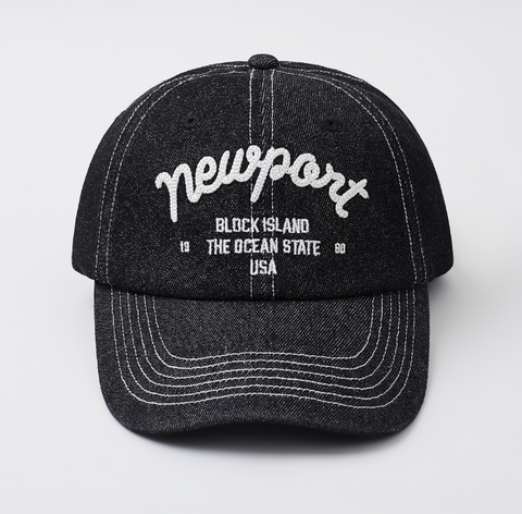 韓國 SPAO Graphic Ball Cap【SP032】 - STT Mall HK 靚太網購