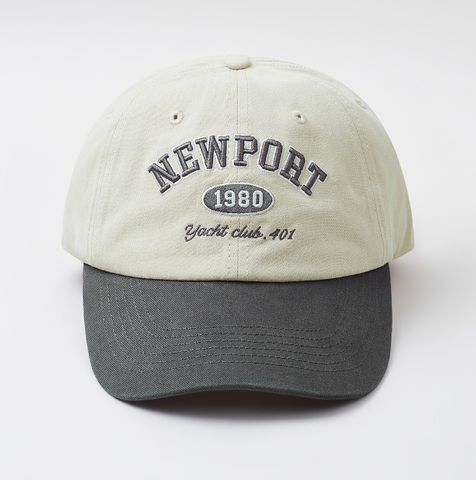 韓國 SPAO Graphic Ball Cap【SP032】 - STT Mall HK 靚太網購