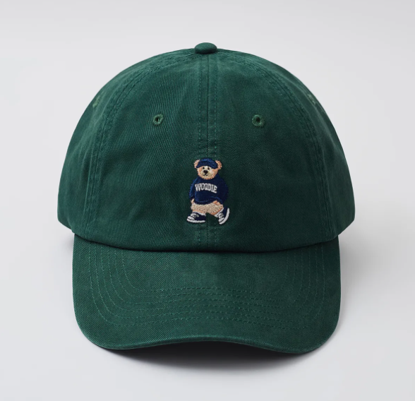 韓國 SPAO Ball Cap 【SP033】 - STT Mall HK 靚太網購