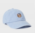 韓國 Who.A.U Steve Washed Ball Cap【WA085】 - STT Mall HK 靚太網購