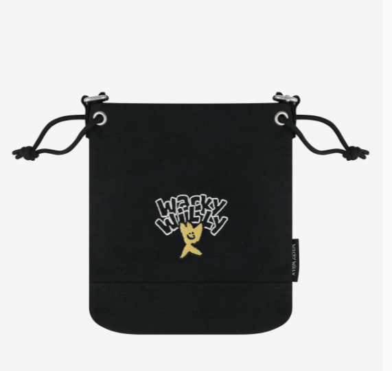 韓國 Wacky Willy Eco Pouch【WW223】
