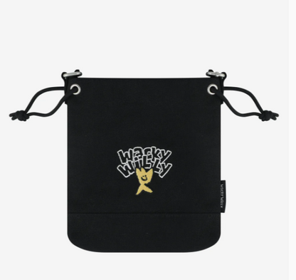韓國 Wacky Willy Eco Pouch【WW223】