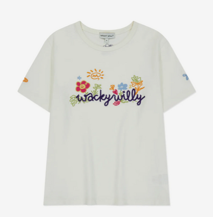 韓國 Wacky Willy Women&