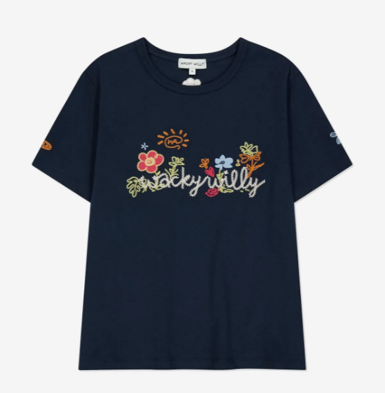 韓國 Wacky Willy Women&