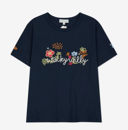 韓國 Wacky Willy Women&
