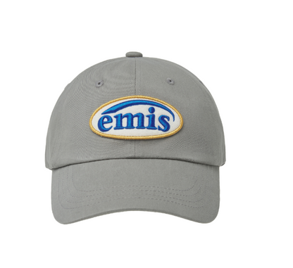 韓國 EMIS Wappen Ball Cap (Renewal)【ES030】 - STT Mall HK 靚太網購