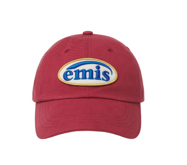 韓國 EMIS Wappen Ball Cap (Renewal)【ES030】 - STT Mall HK 靚太網購