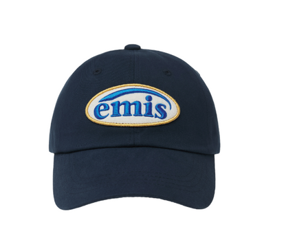 韓國 EMIS Wappen Ball Cap (Renewal)【ES030】 - STT Mall HK 靚太網購