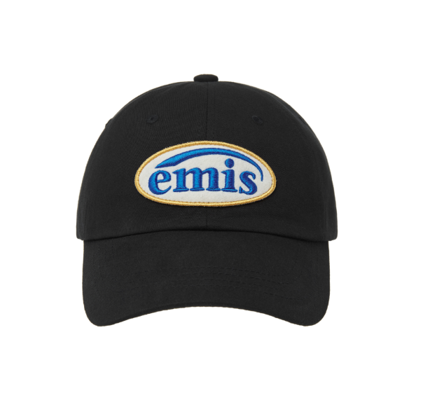 韓國 EMIS Wappen Ball Cap (Renewal)【ES030】 - STT Mall HK 靚太網購