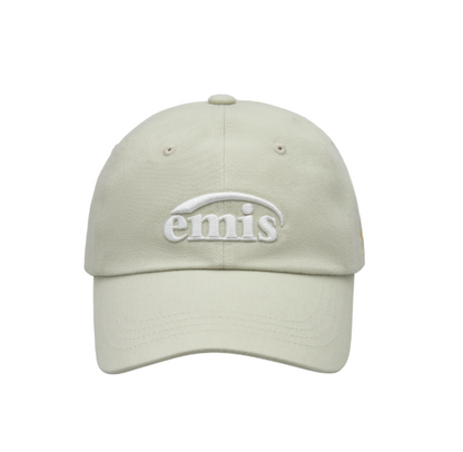 韓國 EMIS Foot Print Ball Cap【ES022】 - STT Mall HK 靚太網購