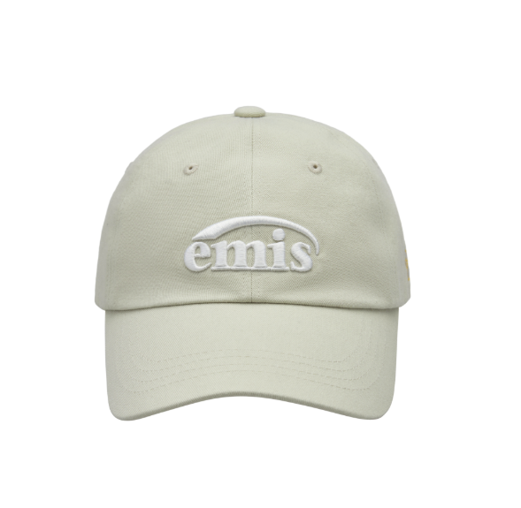 韓國 EMIS Foot Print Ball Cap【ES022】 - STT Mall HK 靚太網購