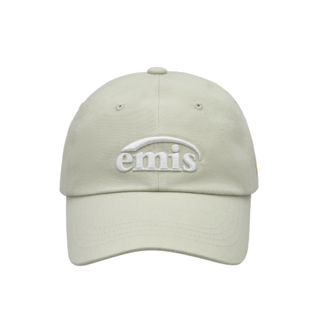 韓國 EMIS Foot Print Ball Cap【ES022】 - STT Mall HK 靚太網購