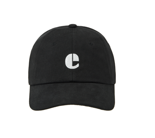 韓國 EMIS Vintage Logo Cap (Renewal)【ES026】 - STT Mall HK 靚太網購