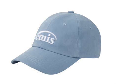 韓國 EMIS New Logo Ball Cap (Renewal)【ES006】 - STT Mall HK 靚太網購