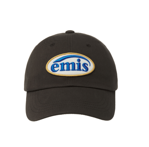 韓國 EMIS Wappen Ball Cap (Renewal)【ES030】 - STT Mall HK 靚太網購