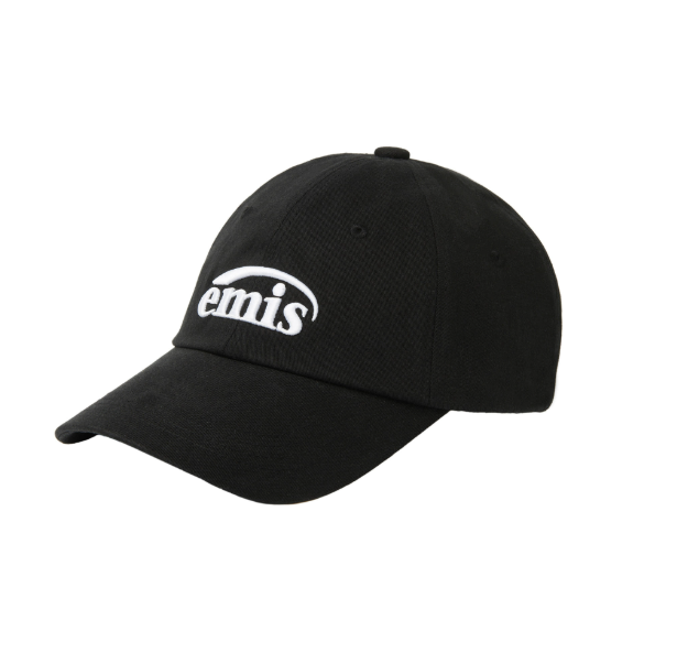 韓國 EMIS New Logo Emis Cap (Renewal)【ES025】