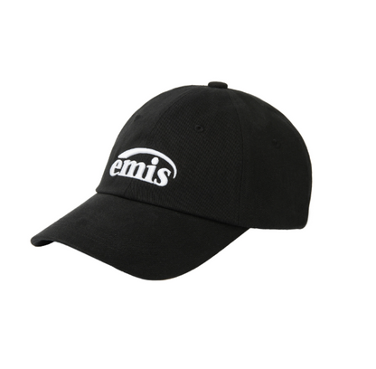 韓國 EMIS New Logo Emis Cap (Renewal)【ES025】