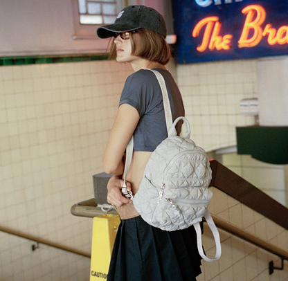 韓國 Carlyn Mellow Bag【CA001】