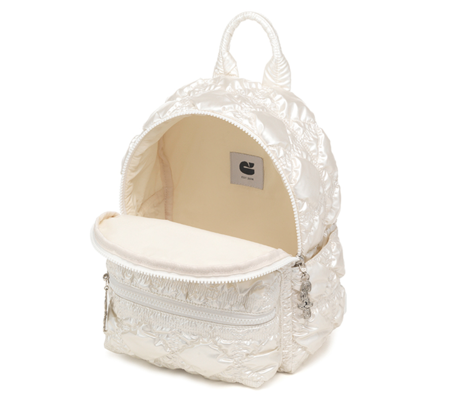韓國 Carlyn Mellow Bag【CA001】