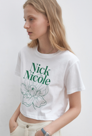 韓國 Nick Nicole NARCISSUS FLOWER CROP【NN145】