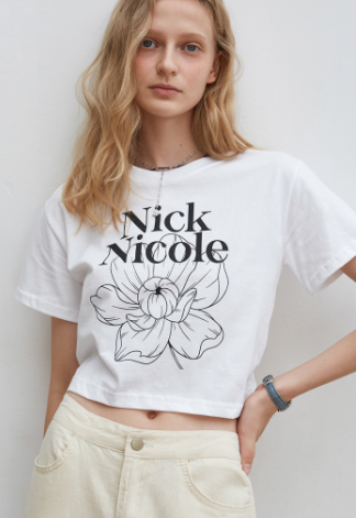 韓國 Nick Nicole NARCISSUS FLOWER CROP【NN145】