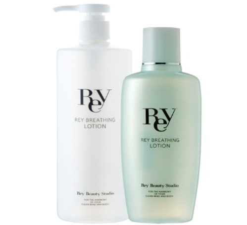 日本 Rey Breathing Lotion 化妝水【KX149】