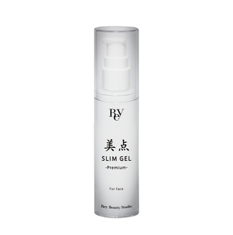 日本 Rey 皇牌升級版- SLIM GEL  小顏緊致面霜 50g【SA123】