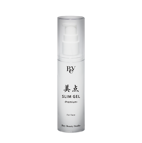 日本 Rey 皇牌升級版- SLIM GEL  小顏緊致面霜 50g【SA123】
