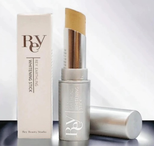 日本 Rey Earthling Whitening Stick 遮瑕魔法棒 3.5g【KX140】