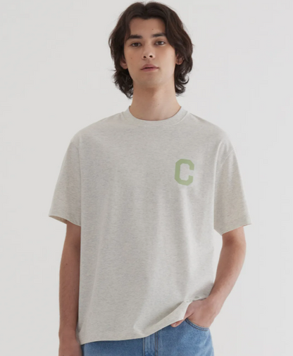 韓國 Covernat Basic T-shirt【CO104】