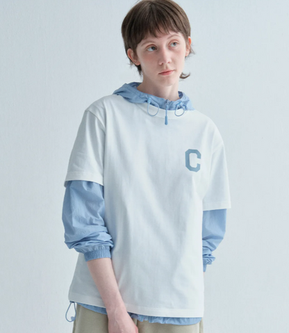 韓國 Covernat Basic T-shirt【CO104】