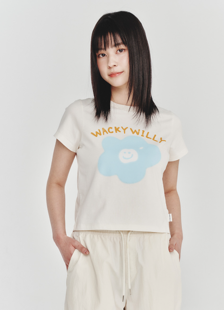 韓國 Wacky Willy Women&