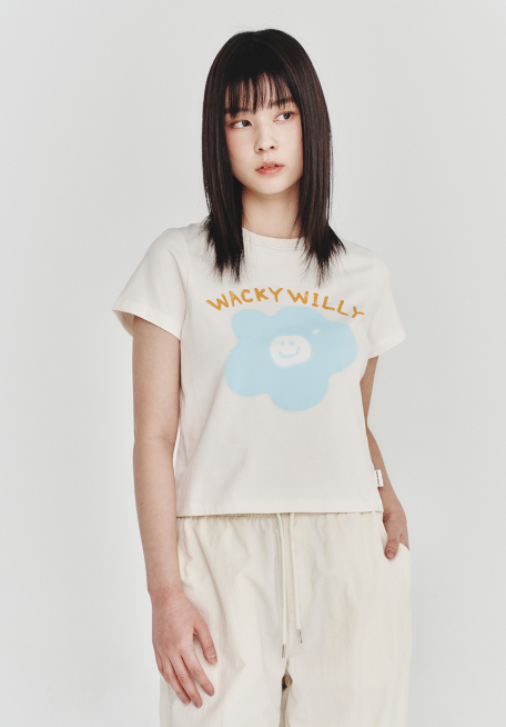 韓國 Wacky Willy Women&
