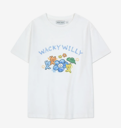 韓國 Wacky Willy Women&