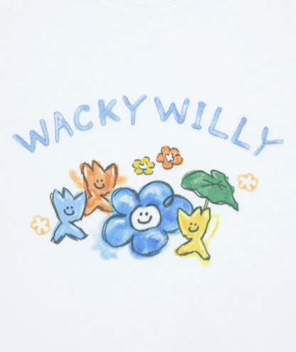韓國 Wacky Willy Women&