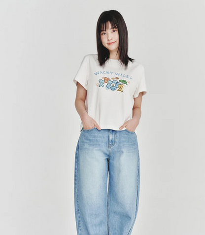 韓國 Wacky Willy Women&